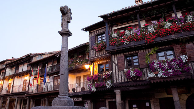 Padrão CIUDAD RODRIGO (1)