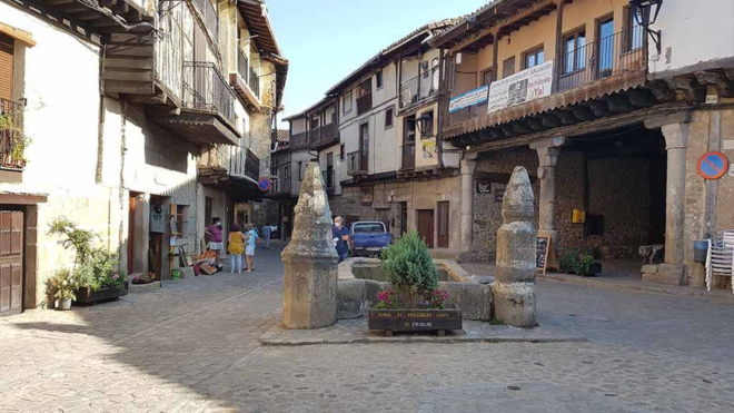 Padrão CIUDAD RODRIGO (3)