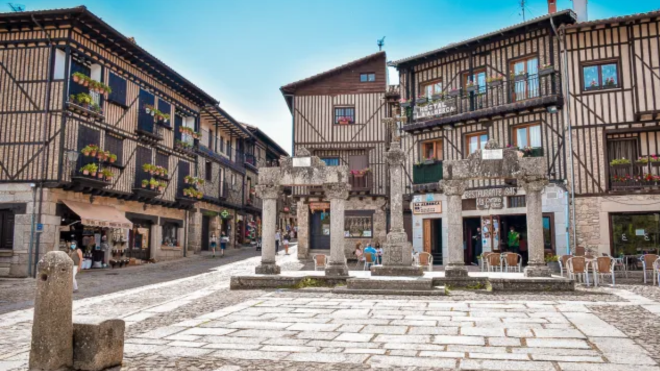 Padrão CIUDAD RODRIGO (4)