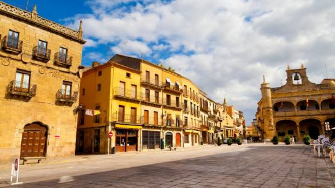 Padrão CIUDAD RODRIGO