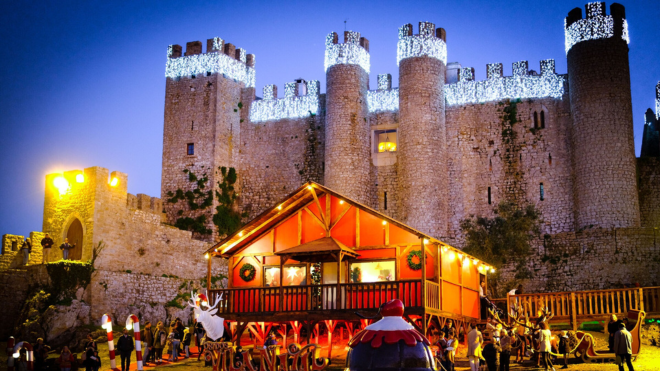 Padrão Obidos 2