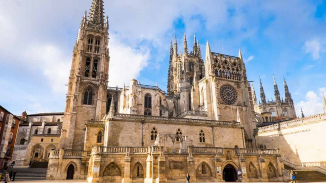 Padrão PAIS BASCO