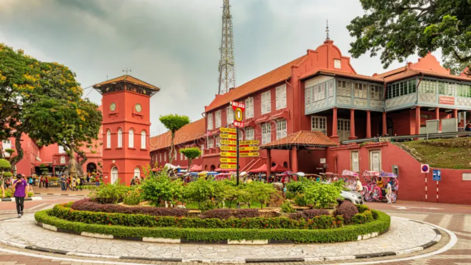 Padrao SINGAPURA (3)