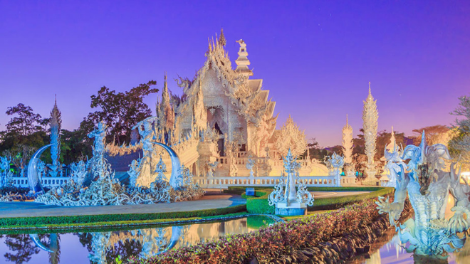 Padrão TAILANDIA 10