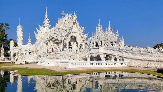 Padrão TAILANDIA 11