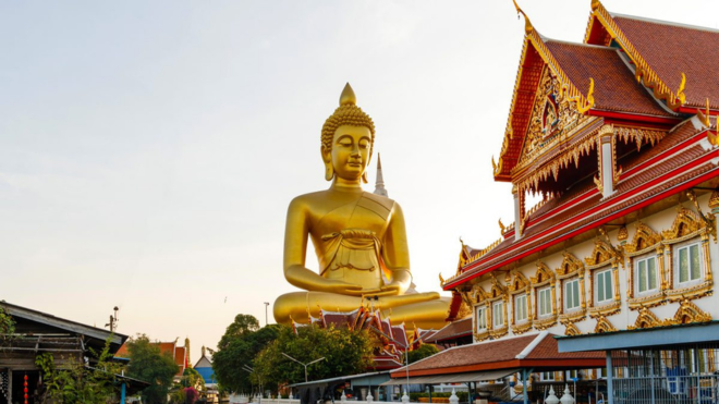 Padrão TAILANDIA 5