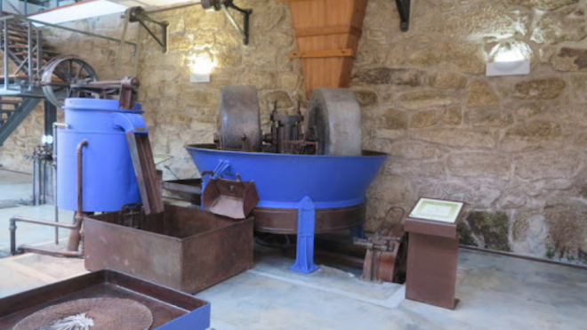 Padrão cereja