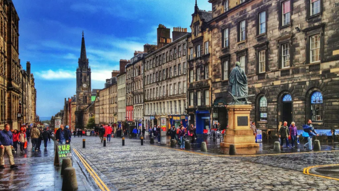 Padrão escocia (2)
