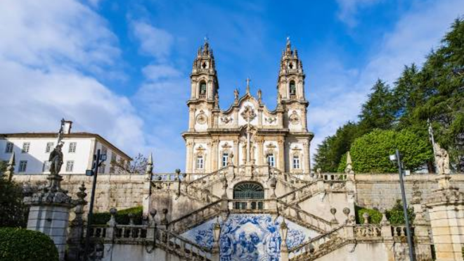 Padrao lAMEGO