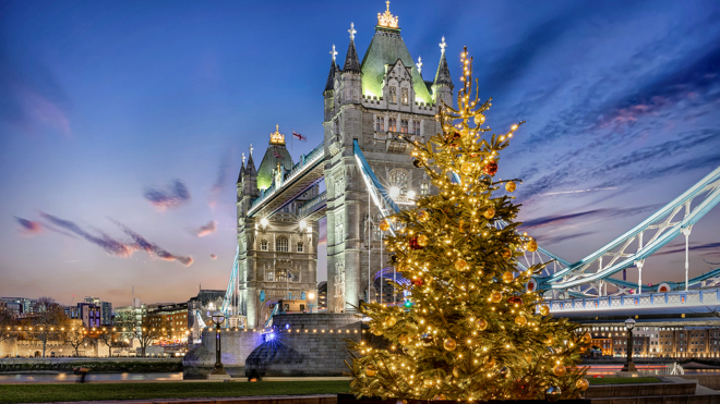 Padrão londres natal (1)