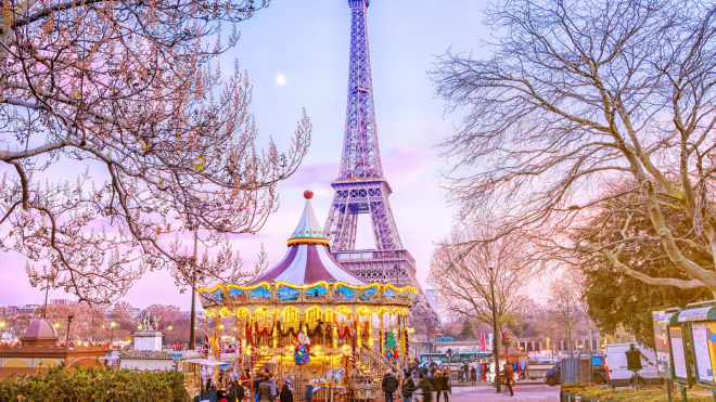 Padrão paris 10