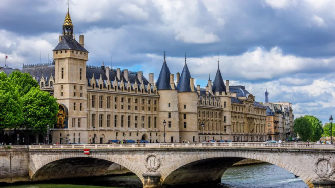 Padrão paris 12