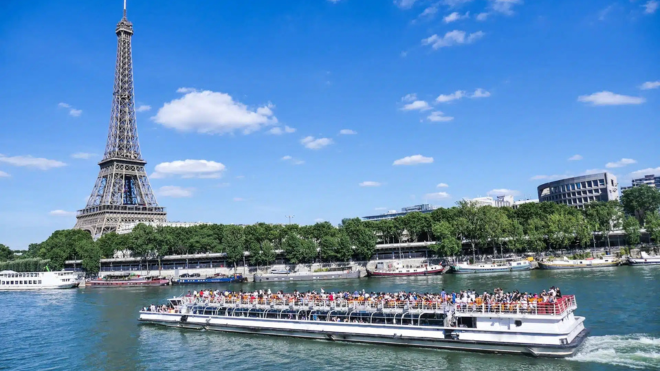 Padrão paris 13