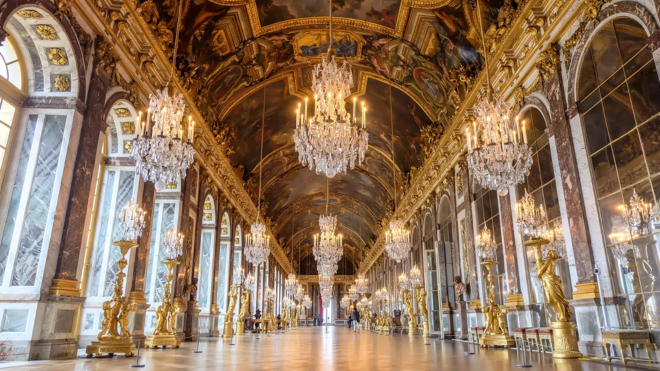 Padrão paris 5