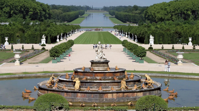 Padrão paris 8