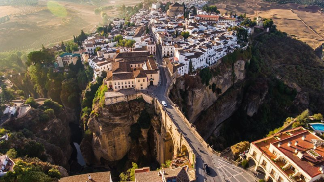 Ronda