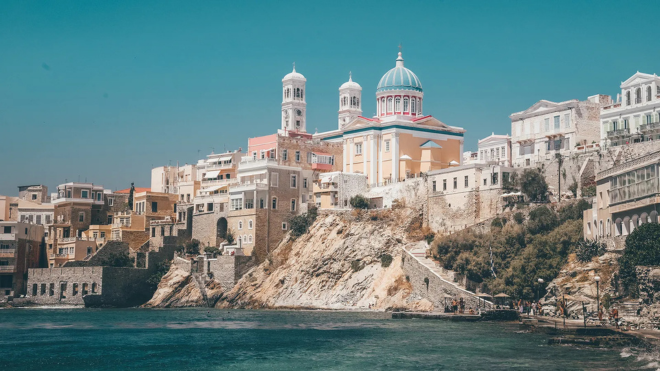 Padrão site syros 2