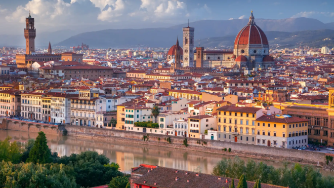 TOSCANA