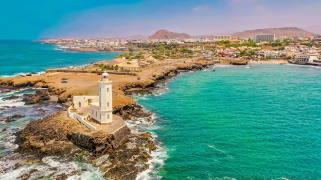 cabo verde