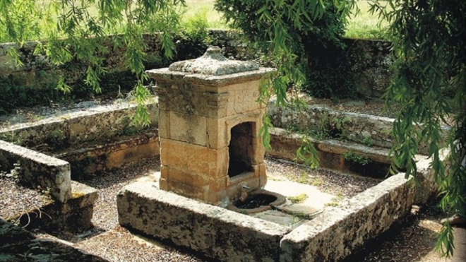 rota termal
