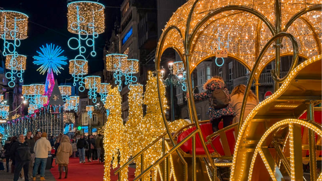 vigo natal